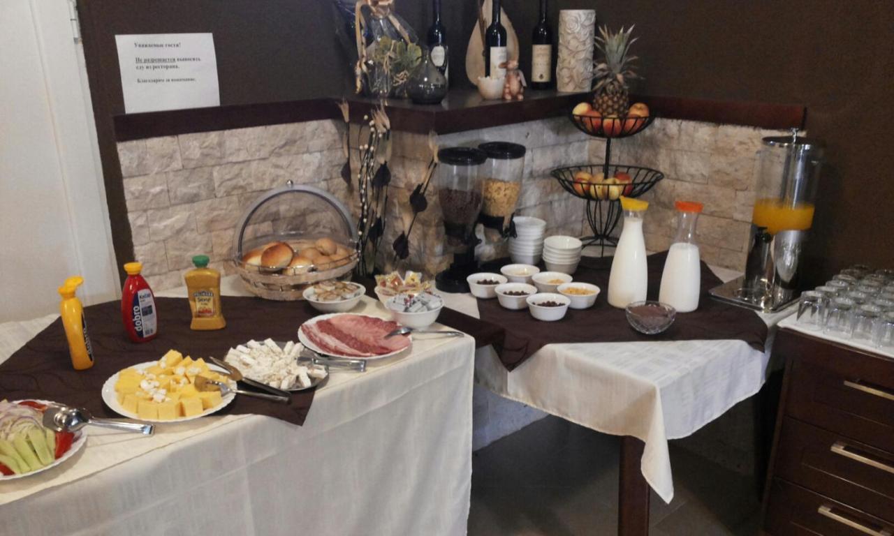 Apartmani Goran i Jelena Zec Budva Bagian luar foto