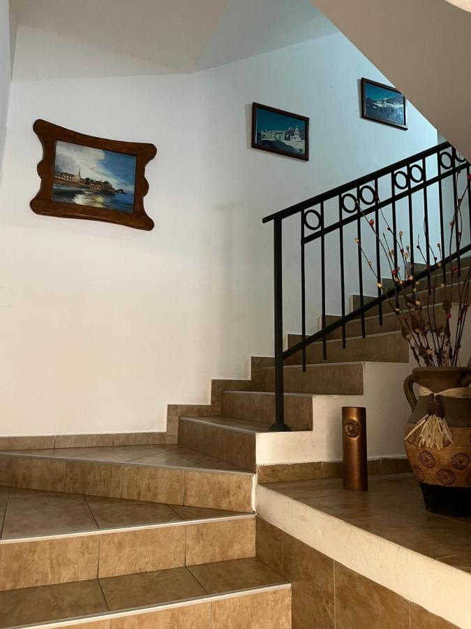 Apartmani Goran i Jelena Zec Budva Bagian luar foto