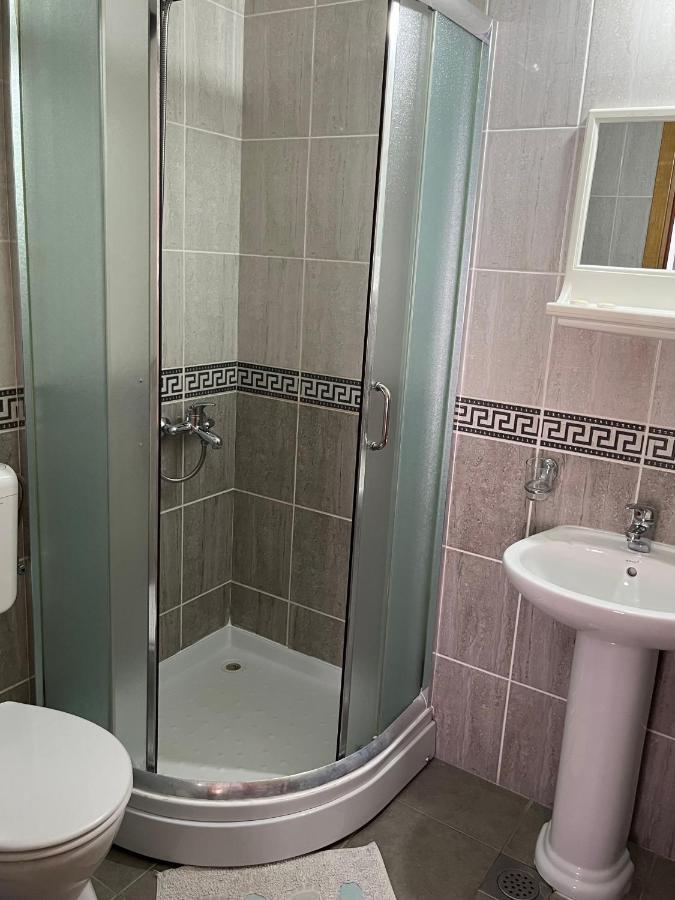Apartmani Goran i Jelena Zec Budva Bagian luar foto
