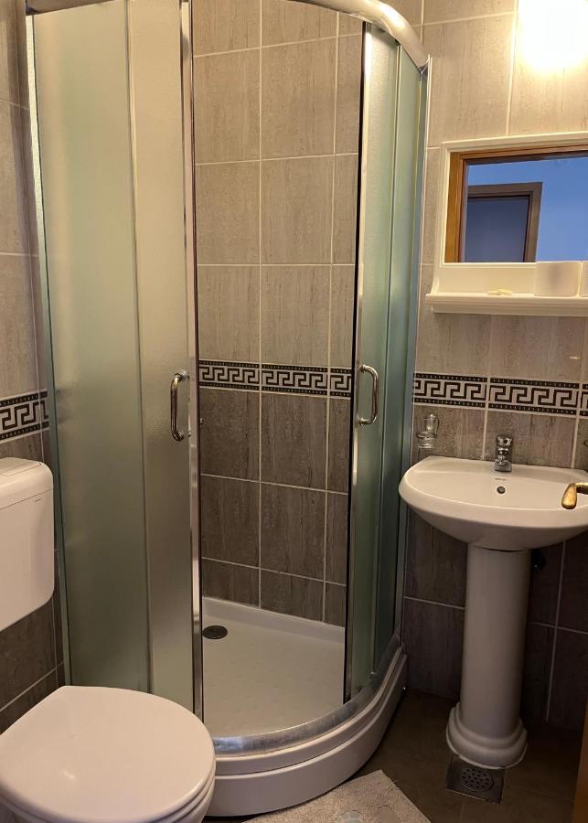 Apartmani Goran i Jelena Zec Budva Bagian luar foto