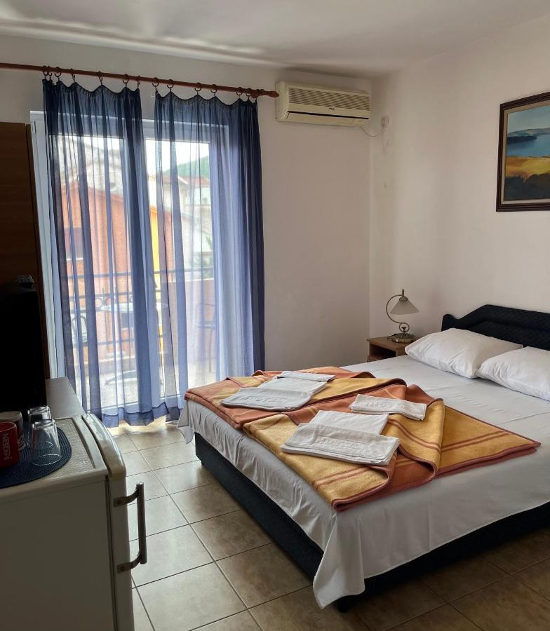 Apartmani Goran i Jelena Zec Budva Bagian luar foto