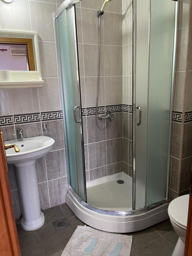 Apartmani Goran i Jelena Zec Budva Bagian luar foto